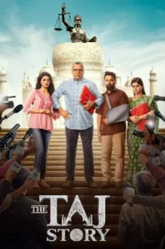 The Taj Story (2025) HDTC [Hindi (LiNE)] 1080p 720p & 480p [x264/HC-ESub] | Full Movie