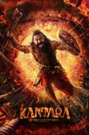 Kantara – A Legend Chapter: 1 (2025) DS4K WEB-DL [Hindi (LiNE) & Kannada] 4K 1080p 720p & 480p [x264/10Bit-HEVC] | Full Movie