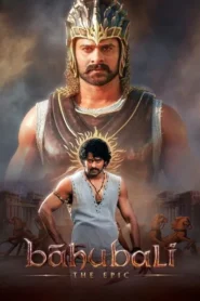 Bahubali: The Epic (2025) HDTC [Hindi (LiNE)] 1080p 720p & 480p [x264] | Full Movie